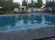 Satılır 7 otaqlı 144 m2 obyekt Şəki