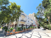 İcarəyə verilir 4 otaqlı 170 m2 yeni tikili ISR Plaza