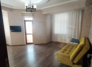 İcarəyə verilir 2 otaqlı 73 m2 yeni tikili Koroğlu m.