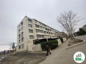 Satılır 2 otaqlı 50.4 m2 köhnə tikili Gəncə