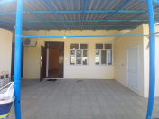 Satılır 4 otaqlı 150 m2 həyət evi Maştağa