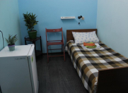 İcarəyə verilir 1 otaqlı 45 m2 həyət evi Ağsu