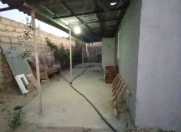 Satılır 3 otaqlı 70 m2 bağ evi Bilgəh