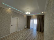 Satılır 2 otaqlı 50 m2 yeni tikili Şərq Bazarı