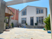 Satılır 5 otaqlı 190 m2 həyət evi Mərdəkan