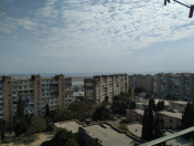 Satılır 5 otaqlı 110 m2 köhnə tikili Əhmədli