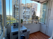 Satılır 2 otaqlı 50 m2 köhnə tikili Azadlıq prospekti m.