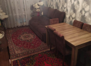 Satılır 3 otaqlı 75 m2 köhnə tikili Əhmədli