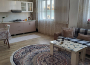 Satılır 2 otaqlı 71 m2 yeni tikili Əhmədli