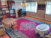 Satılır 5 otaqlı 125 m2 köhnə tikili Gəncə