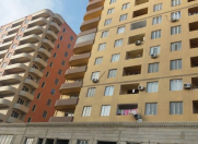 Satılır 4 otaqlı 140 m2 yeni tikili ATV telekanalı