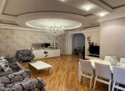 Satılır 4 otaqlı 120 m2 yeni tikili 4 mkr
