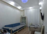 Satılır 2 otaqlı 52 m2 yeni tikili Masazır