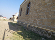 Satılır 4 otaqlı 130 m2 həyət evi Şəmkir