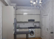 Satılır 2 otaqlı 42 m2 yeni tikili Y.Günəşli