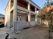 Satılır 7 otaqlı 342 m2 həyət evi Araz kinoteatrı