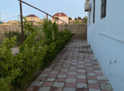 Satılır 4 otaqlı 150 m2 həyət evi Pirşağı