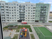 Satılır 4 otaqlı 84 m2 yeni tikili Əhmədli m.