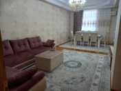 Satılır 3 otaqlı 126 m2 yeni tikili Əhmədli