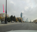 Satılır 1 otaqlı 66 m2 yeni tikili Nəriman Nərimanov m.