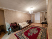 Satılır 2 otaqlı 105 m2 yeni tikili Bakı Dövlət Universiteti