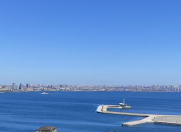 Satılır 3 otaqlı 90 m2 köhnə tikili Bayıl