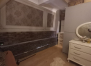 Satılır 2 otaqlı 33 m2 həyət evi 8 km