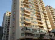 İcarəyə verilir 3 otaqlı 120 m2 yeni tikili 28 May m.