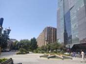 Satılır 4 otaqlı 150 m2 obyekt Şah İsmayıl Xətai m.