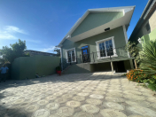 Satılır 3 otaqlı 100 m2 həyət evi Hövsan