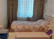 İcarəyə verilir 2 otaqlı 45 m2 köhnə tikili Neftçilər m.