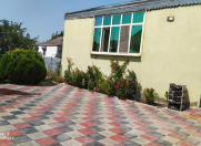 Satılır 7 otaqlı 99.71 m2 həyət evi Bərdə