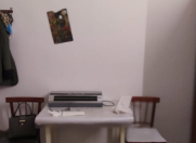 İcarəyə verilir 1 otaqlı 20 m2 köhnə tikili Nizami m.