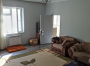 Satılır 2 otaqlı 70 m2 həyət evi Mərdəkan