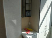 İcarəyə verilir 2 otaqlı 56 m2 yeni tikili Əhmədli