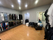 İcarəyə verilir 2 otaqlı 42 m2 obyekt Nizami m.