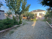 Satılır 3 otaqlı 80 m2 həyət evi Buzovna