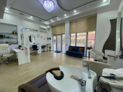 Satılır 1 otaqlı 110 m2 obyekt İnşaatçılar m.