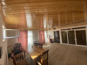 Satılır 4 otaqlı 150 m2 bağ evi Saray