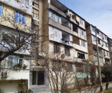 Satılır 4 otaqlı 100 m2 köhnə tikili 8 km