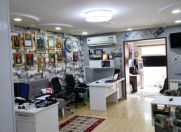 Satılır 2 otaqlı 143 m2 obyekt Elmlər Akademiyası m.