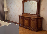 Satılır 3 otaqlı 80 m2 köhnə tikili Əhmədli