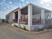 Satılır 4 otaqlı 110 m2 bağ evi Pirşağı