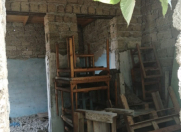Satılır 4 otaqlı 200 m2 həyət evi Hövsan