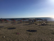 Satılır 22 otaqlı 2200 m2 obyekt Türkan