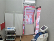 İcarəyə verilir 2 otaqlı 50 m2 obyekt Qara Qarayev m.