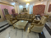 Satılır 3 otaqlı 144 m2 obyekt İnşaatçılar m.