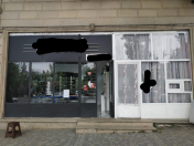 Satılır 2 otaqlı 40 m2 obyekt Qəbələ