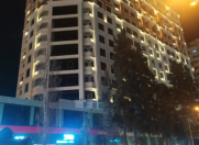 Satılır 1 otaqlı 52 m2 yeni tikili Nəriman Nərimanov m.