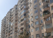 Satılır 2 otaqlı 86 m2 yeni tikili Abşeron r.